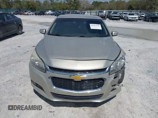 2016 Chevrolet Malibu Limited LT with VIN 1G11C5SA6GF168501, listed as a IAAI auction lot 41917649 with 123,208 mi miles. Bid and sale history available at carsss.com. Image 12.