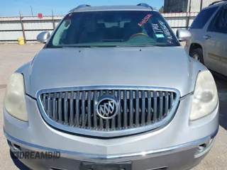 2010 Buick Enclave CXL 1XL with VIN 5GALRBED6AJ115564, listed as a IAAI auction lot 41832281 with 167,339 mi miles and . Bid and sale history available at DreamBid. Image 10.