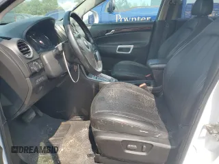 2014 Chevrolet Captiva Sport LT with VIN 3GNAL3EK9ES515710, listed as a Copart auction lot 71123984 with 100,135 mi miles and Salvage Title. Bid and sale history available at DreamBid. Image 7.