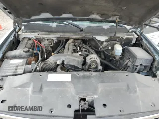 2013 Chevrolet Silverado 1500 LT with VIN 3GCPKSE76DG158516, listed as a Copart auction lot 47110195 with 182,033 mi miles and Salvage Title. Bid and sale history available at DreamBid. Image 13.