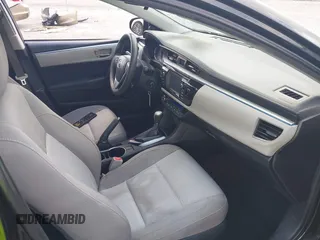 2016 Toyota Corolla L с VIN 2T1BURHE9GC552369, выставлен на аукционе IAAI как лот 42311170 с пробегом 101 994 миль миль и . История ставок и продаж доступна на DreamBid. Изображение 5.