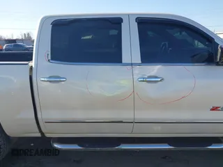 2015 Chevrolet Silverado 1500 LTZ with VIN 3GCUKSEC9FG460532, listed as a IAAI auction lot 41759491 with 164,855 mi miles and . Bid and sale history available at DreamBid. Image 13.