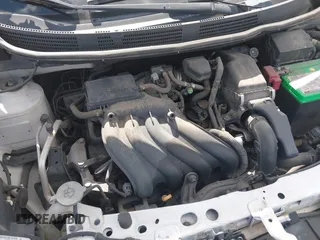 2012 Nissan Versa SV with VIN 3N1CN7AP6CL915352, listed as a IAAI auction lot 42720220 with 187,005 mi miles and . Bid and sale history available at DreamBid. Image 10.