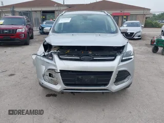 2013 Ford Escape Titanium with VIN 1FMCU9J97DUD16072, listed as a IAAI auction lot 42445993 with 111,255 mi miles and . Bid and sale history available at DreamBid. Image 6.
