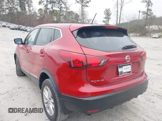2017 Nissan Rogue S z VIN JN1BJ1CP7HW029852, wystawiony jako IAAI lot #41206930 z przebiegiem 92 743 mil mil oraz . Historia ofert i sprzedaży dostępna na DreamBid. Obrazek 14.