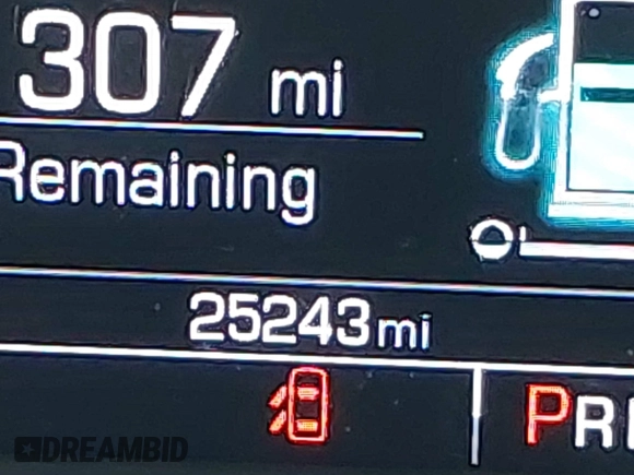 2017 Chevrolet Malibu Hybrid with VIN 1G1ZJ5SU1HF266517, listed as a IAAI auction lot 41883882 with 25,243 mi miles and . Bid and sale history available at DreamBid. Image 15.