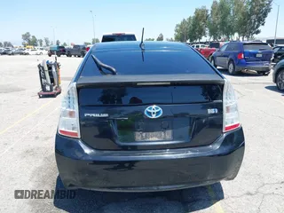 2011 Toyota Prius I z VIN JTDKN3DUXB1375772, wystawiony jako IAAI lot #42315979 z przebiegiem 208 265 mil mil oraz . Historia ofert i sprzedaży dostępna na DreamBid. Obrazek 16.