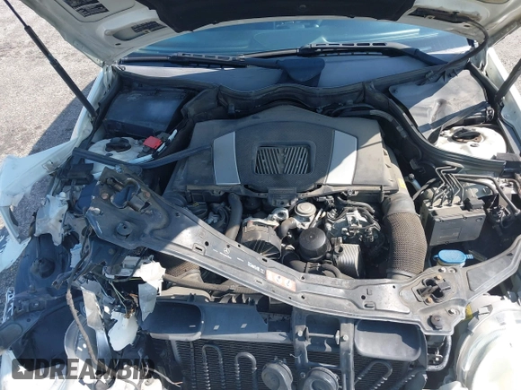 2007 Mercedes-Benz C 230 Sport with VIN WDBRF52H57A932428, listed as a IAAI auction lot 42546347 with 153,505 mi miles and . Bid and sale history available at DreamBid. Image 10.