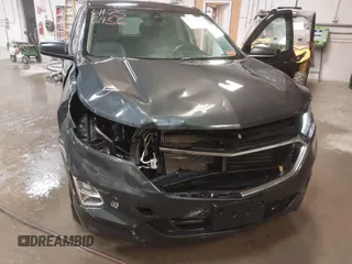 2020 Chevrolet Equinox LS z VIN 2GNAXSEV1L6273872, wystawiony jako IAAI lot #41756956 z przebiegiem 103 024 mil mil oraz . Historia ofert i sprzedaży dostępna na DreamBid. Obrazek 6.