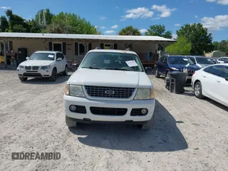 2005 Ford Explorer XLT z VIN 1FMZU63K85UB56973, wystawiony jako IAAI lot #42126749 z przebiegiem 207 441 mil mil oraz . Historia ofert i sprzedaży dostępna na DreamBid. Obrazek 6.