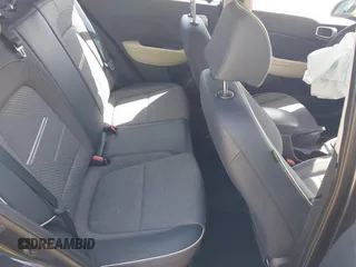 2023 Hyundai Venue Limited with VIN KMHRC8A31PU234071, listed as a IAAI auction lot 41919481 with 36,739 mi miles and . Bid and sale history available at DreamBid. Image 8.