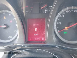 2011 GMC Terrain SLT-2 with VIN 2CTALWEC1B6478721, listed as a IAAI auction lot 41872369 with 126,076 mi miles and . Bid and sale history available at carsss.com. Image 7.