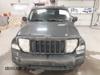 2010 Jeep Liberty Sport с VIN 1J4PN2GK5AW135468, выставлен на аукционе IAAI как лот 42763641 с пробегом 110 650 миль миль и . История ставок и продаж доступна на DreamBid. Изображение 12.