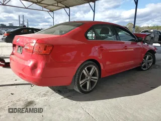 2013 Volkswagen Jetta SE z VIN 3VWBX7AJ5DM399685, wystawiony jako Copart lot #82209684 z przebiegiem Nie podano mil oraz Szkoda całkowita • Salvage title. Historia ofert i sprzedaży dostępna na DreamBid. Obrazek 3.