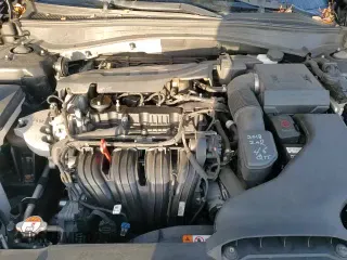 2018 Kia Optima LX с VIN 5XXGT4L36JG221119, выставлен на аукционе Copart как лот 89487365 с пробегом 137 449 миль миль и Списание • Salvage title. История ставок и продаж доступна на DreamBid. Изображение 13.