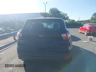 2017 Ford Escape S with VIN 1FMCU0F72HUD48601, listed as a IAAI auction lot 42511659 with 157,244 mi miles and . Bid and sale history available at DreamBid. Image 16.