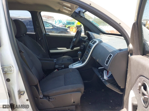 2009 Pontiac Torrent with VIN 2CKDL33F796253176, listed as a IAAI auction lot 42050914 with 290,933 mi miles. Bid and sale history available at carsss.com. Image 5.
