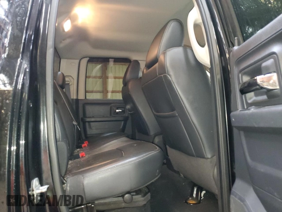2009 Dodge 1500 Sport с VIN 1D3HV18T19S820203, выставлен на аукционе Copart как лот 49794804 с пробегом 155 951 миль миль и Чистый • Clean title. История ставок и продаж доступна на DreamBid. Изображение 10.