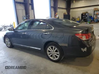 2010 Lexus ES 330 with VIN JTHBK1EG3A2343243, listed as a Copart auction lot 45902145 with 191,102 mi miles and Salvage Title. Bid and sale history available at DreamBid. Image 2.