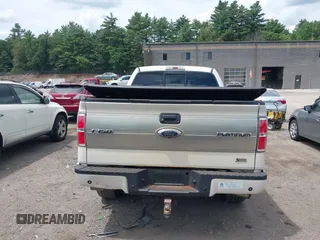 2010 Ford F-150 XL с VIN 1FTFW1EVXAFD58384, выставлен на аукционе IAAI как лот 42617712 с пробегом 162 653 миль миль и . История ставок и продаж доступна на DreamBid. Изображение 16.