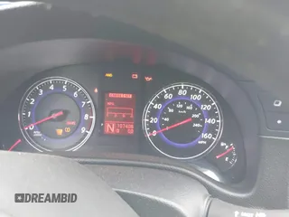 2011 Infiniti G37 x z VIN JN1CV6AR8BM411594, wystawiony jako IAAI lot #42299288 z przebiegiem 107 406 mil mil oraz . Historia ofert i sprzedaży dostępna na DreamBid. Obrazek 15.