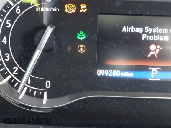 2018 Honda Pilot EX-L with VIN 5FNYF6H52JB050535, listed as a IAAI auction lot 42576721 with 99,280 mi miles and . Bid and sale history available at DreamBid. Image 15.