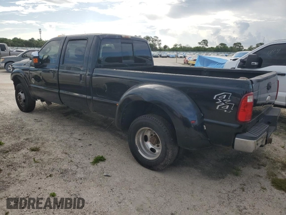 2011 Ford F-350 XL с VIN 1FT8W3DT4BEB07145, выставлен на аукционе Copart как лот 65760755 с пробегом Не указан миль и Чистый • Clean title. История ставок и продаж доступна на DreamBid. Изображение 2.