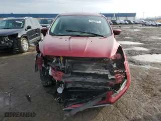 2014 Ford Escape SE with VIN 1FMCU0GXXEUB27693, listed as a Copart auction lot 46905515 with 47,609 mi miles and Clean Title. Bid and sale history available at carsss.com. Image 5.