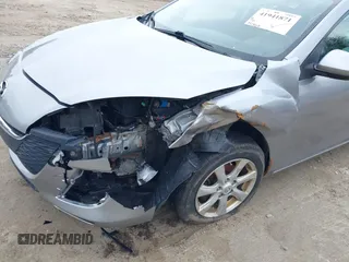 2010 Mazda 3 i Touring with VIN JM1BL1SG9A1227375, listed as a IAAI auction lot 41941871 with 141,866 mi miles and . Bid and sale history available at carsss.com. Image 6.