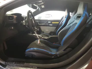 2022 Maserati MC20 z VIN ZAM24BXA9N0379820, wystawiony jako Copart lot #60504114 z przebiegiem 1962 mil mil oraz Szkoda całkowita • Salvage title. Historia ofert i sprzedaży dostępna na DreamBid. Obrazek 7.