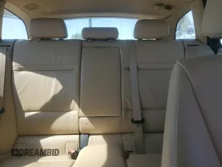 2012 BMW 3 Series 328i with VIN WBAUT9C53CA192336, listed as a Copart auction lot 73711274 with 93,458 mi miles and Salvage title. Bid and sale history available at DreamBid. Image 10.