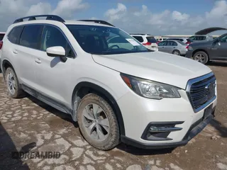 2020 Subaru Ascent Premium с VIN 4S4WMACD8L3458547, выставлен на аукционе IAAI как лот 42537040 с пробегом 116 395 миль миль и . История ставок и продаж доступна на DreamBid. Изображение 1.