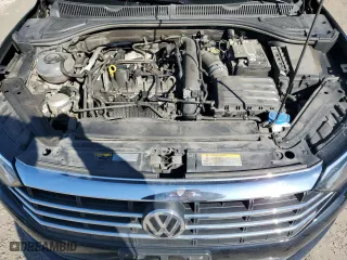 2021 Volkswagen Jetta S with VIN 3VWC57BU2MM101483, listed as a Copart auction lot 45390585 with 148,392 mi miles and Salvage Title. Bid and sale history available at carsss.com. Image 11.