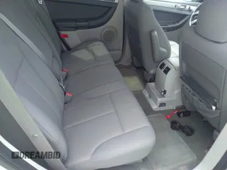 2007 Chrysler Pacifica z VIN 2A8GF48X97R362830, wystawiony jako IAAI lot #42187953 z przebiegiem 82 477 mil mil oraz . Historia ofert i sprzedaży dostępna na DreamBid. Obrazek 8.