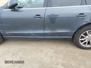 2010 Audi Q5 Premium Plus с VIN WA1LKAFP7AA074328, выставлен на аукционе Copart как лот 55365415 с пробегом 153 680 миль миль и Списание • Salvage title. История ставок и продаж доступна на DreamBid. Изображение 13.