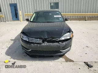 2014 Volkswagen Passat SE z VIN 1VWBN7A35EC066557, wystawiony jako Copart lot #57065545 z przebiegiem 112 154 mil mil oraz Szkoda całkowita • Salvage title. Historia ofert i sprzedaży dostępna na DreamBid. Obrazek 13.