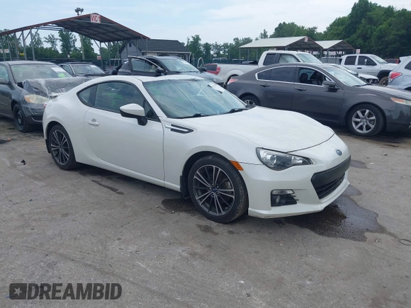 2013 Subaru BRZ Limited с VIN JF1ZCAC18D1610243, выставлен на аукционе IAAI как лот 42372354 с пробегом 40 185 миль миль и . История ставок и продаж доступна на DreamBid. Изображение 1.