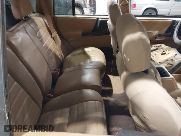 1997 Jeep Grand Cherokee Laredo z VIN 1J4GZ58YXVC729117, wystawiony jako IAAI lot #42244799 z przebiegiem Nie podano mil oraz . Historia ofert i sprzedaży dostępna na DreamBid. Obrazek 8.