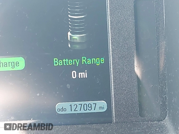 2013 Chevrolet Volt with VIN 1G1RA6E46DU103630, listed as a IAAI auction lot 41774353 with 127,097 mi miles and . Bid and sale history available at carsss.com. Image 15.