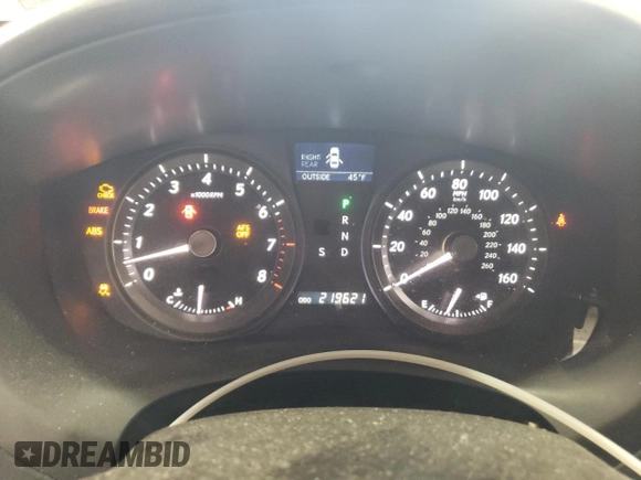 2009 Lexus ES 330 with VIN JTHBJ46G392276626, listed as a Copart auction lot 48397355 with 219,621 mi miles and Clean Title. Bid and sale history available at DreamBid. Image 9.