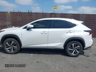 2020 Lexus NX 300 с VIN JTJGARBZ2L2158356, выставлен на аукционе IAAI как лот 42207749 с пробегом 76 849 миль миль и . История ставок и продаж доступна на DreamBid. Изображение 14.
