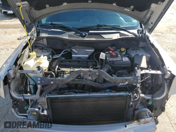 2014 Jeep Patriot Sport with VIN 1C4NJPBA4ED814511, listed as a Copart auction lot 63866275 with 126,112 mi miles and Salvage title. Bid and sale history available at DreamBid. Image 11.