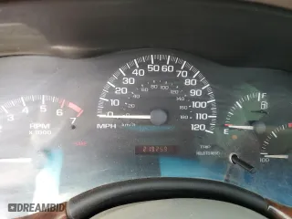 2001 Chevrolet Malibu LS with VIN 1G1NE52J016114596, listed as a Copart auction lot 51768675 with 219,259 mi miles and Clean Title. Bid and sale history available at carsss.com. Image 9.