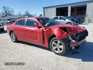 2012 Dodge Charger SE with VIN 2C3CDXBG5CH178317, listed as a Copart auction lot 46651665 with 174,420 mi miles and Salvage Title. Bid and sale history available at DreamBid. Image 4.