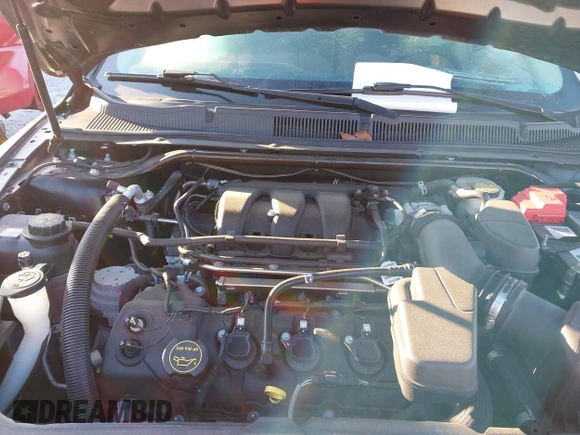 2017 Ford Taurus SE with VIN 1FAHP2D8XHG115594, listed as a IAAI auction lot 41237325 with 77,945 mi miles and . Bid and sale history available at DreamBid. Image 10.