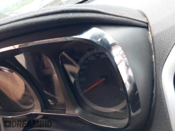 2013 GMC Terrain SLT с VIN 2GKFLVEK3D6146340, выставлен на аукционе IAAI как лот 42395132 с пробегом Не указан миль и . История ставок и продаж доступна на DreamBid. Изображение 15.