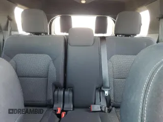 2019 Ford Explorer XLT с VIN 1FM5K8DH1KGA37725, выставлен на аукционе Copart как лот 56255315 с пробегом 56 501 миль миль и Списание • Salvage title. История ставок и продаж доступна на DreamBid. Изображение 10.