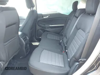 2023 Ford Edge SE с VIN 2FMPK4G92PBA17293, выставлен на аукционе IAAI как лот 42102653 с пробегом 32 617 миль миль и . История ставок и продаж доступна на DreamBid. Изображение 8.