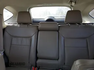 2014 Honda CR-V EX with VIN 5J6RM4H58EL099993, listed as a Copart auction lot 47768425 with 138,435 mi miles and Clean Title. Bid and sale history available at carsss.com. Image 10.