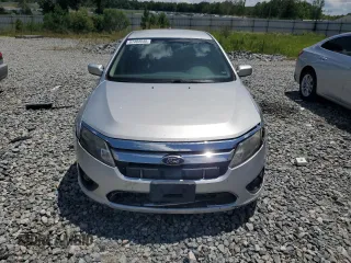 2012 Ford Fusion SE with VIN 3FAHP0HA5CR322428, listed as a Copart auction lot 61404545 with 237,653 mi miles and Salvage title. Bid and sale history available at DreamBid. Image 5.